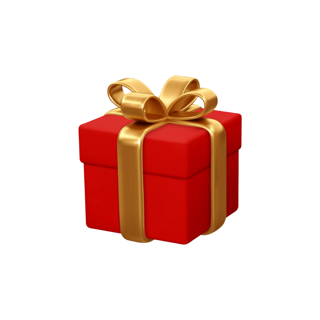 FREE gift
