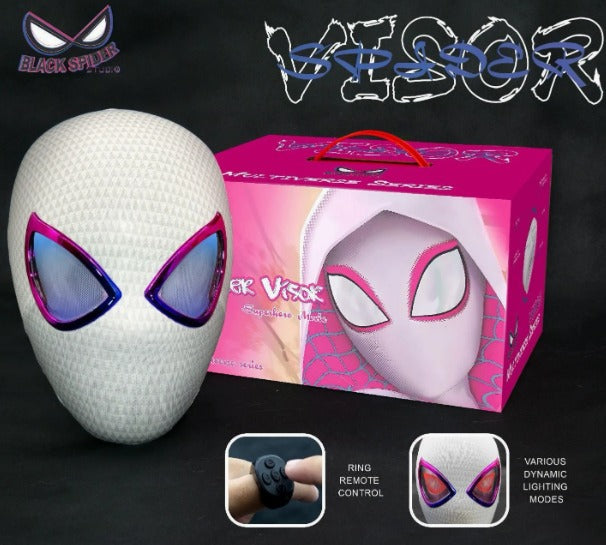 SPIDEYYY™ - Winking Mask