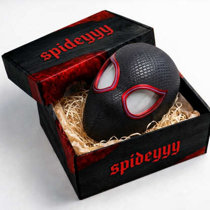 SPIDEYYY™ - Winking Mask