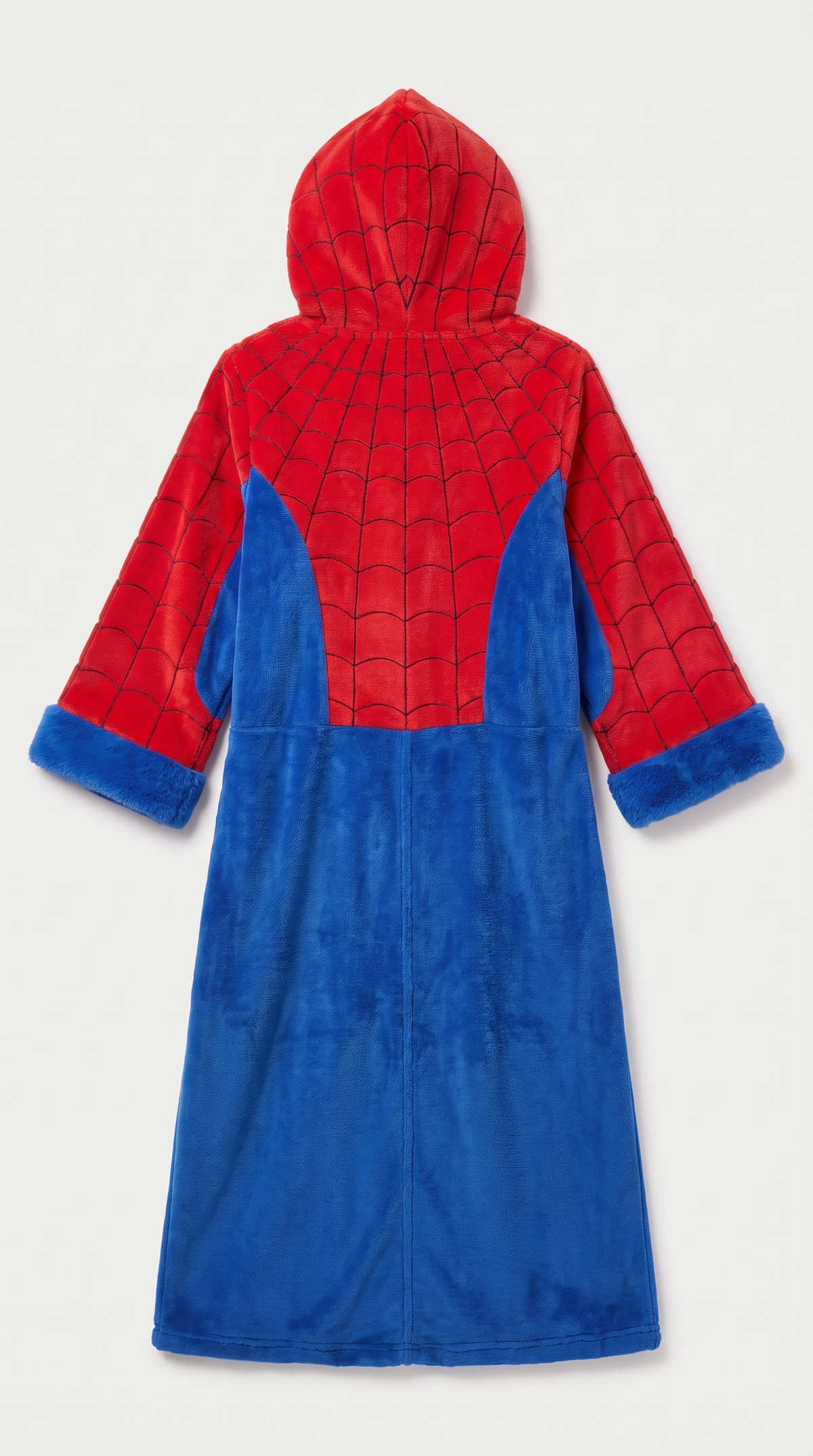 Spideyyy™ Heated Robe