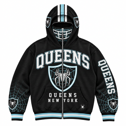 SpideyyHoods Hoodie Collection