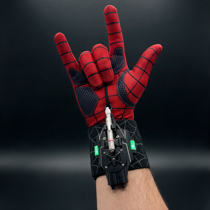 Spideyyy™ - Magnetic Web Shooter